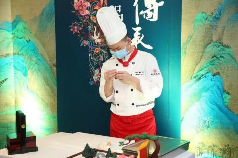 2021“中國服務”旅游產(chǎn)品創(chuàng)意案例征集活動正式啟動，聚焦餐飲服務創(chuàng)新