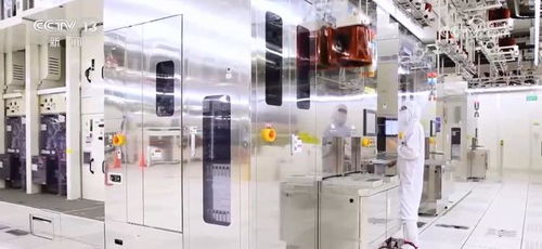 場(chǎng)景牽引，技術(shù)突破 中國(guó)工業(yè)互聯(lián)網(wǎng)生態(tài)的壯大與通信設(shè)備技術(shù)開發(fā)的進(jìn)展