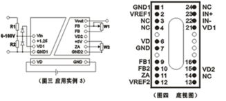 順原科技ISO 1002系列隔離放大器 工業(yè)網(wǎng)絡(luò)通信設(shè)備的技術(shù)核心