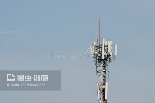 從通信鐵塔到智慧節點 點亮數字時代的隱形支柱